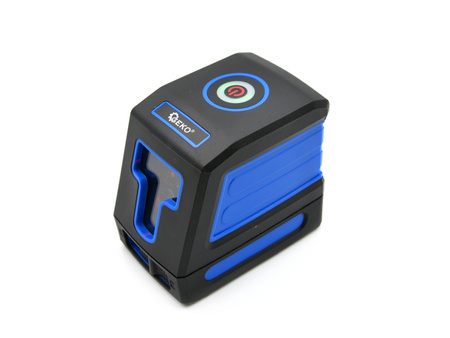 GEKO LASER KRZYŻOWY SAMOPOZIOMUJĄCY G03303