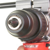 Milwaukee wkrętarka M18BLDD2-502X 85NM 2X5,0AH