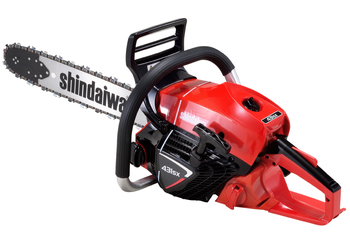 Shindaiwa pilarka spalinowa 14" 35CM 3,1KM 431SX