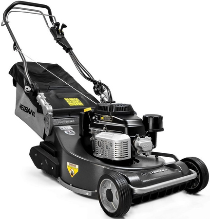 Weibang kosiarka spalinowa WB567SK V-R silnik Kawasaki 