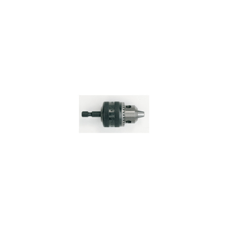 MILWAUKEE UCHWYT WIERTARSKI HEX 1/4" 0,5 - 6,5 MM