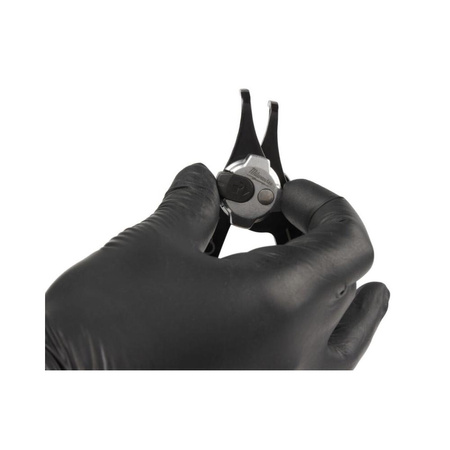 Milwaukee szczypce Segera małe 90° 0,9mm 4932492489