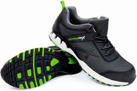Stalco półbut roboczy Active buty