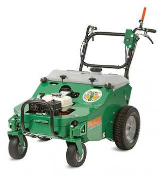 BillyGoat areator spalinowy PL2501SPV