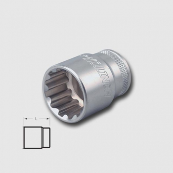 HONITON NASADKA HONIDRIVER 1/2 32mm