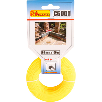 RICHMANN ŻYŁKA GOSPODARCZA 100M C6001