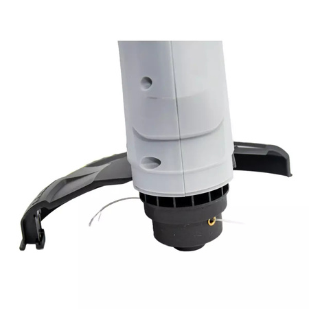 DEDRA PODKASZARKA ELEKTRYCZNA 350W 22cm DED8696