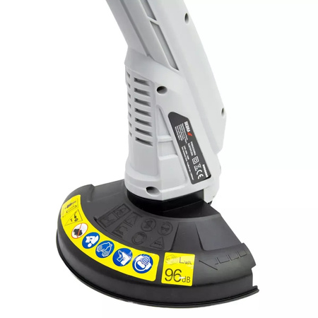 DEDRA PODKASZARKA ELEKTRYCZNA 350W 22cm DED8696