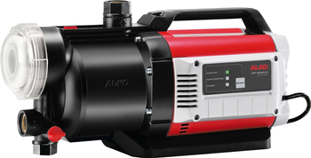AL-KO pompa JET 6000/5 z filtrem Premium 112844