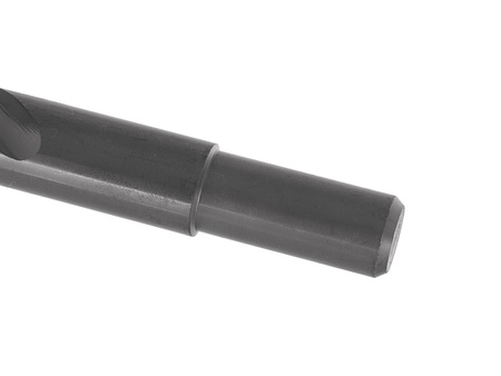 TVARDY WIERTŁO CZARNO-ZŁOTE DO METALU HSS 14mm T02180 