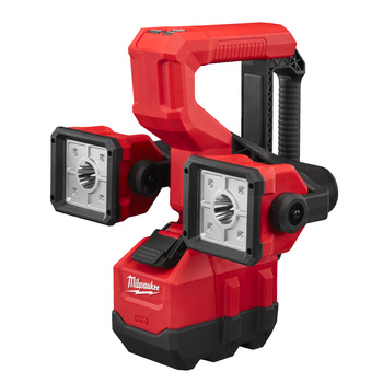 Milwaukee lampa obszarowa Akumulatorowa LED 2200LM 4933459433