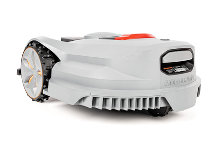 Cedrus robot koszący by Sunseeker X7 PLUS 6000m2 AoNavi (RTK+Vslam), Vision AIpo