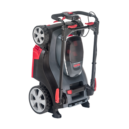 Al-Ko kosiarka akumulatorowa 38.2 LI Premium 38CM 2X18V 113844