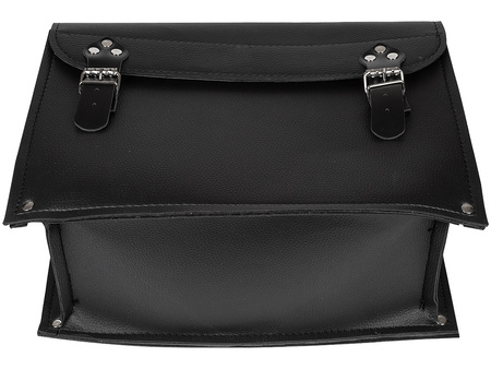 Richmann torba narzędziowa 400 x 230 x 160 mm skóra ekologiczna