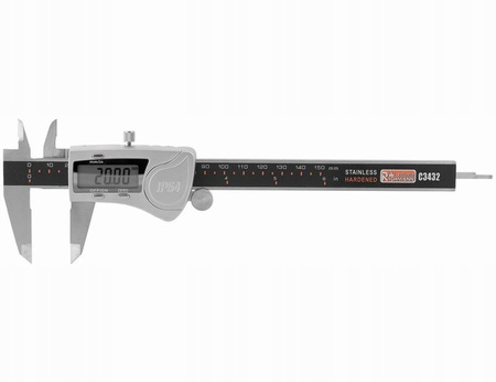 Richmann suwmiarka elektroniczna 150mm IP54 C3432