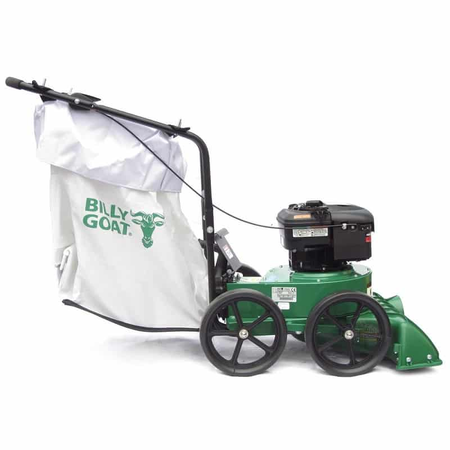 Billy Goat odkurzacz do liści spalinowy KV601SPEU