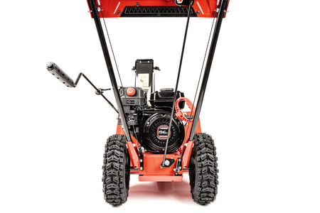 Cedrus odśnieżarka spalinowa SB56