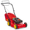 Wolf-Garten kosiarka spalinowa A 5300 A 53cm 2,5kW 12A-POKC650