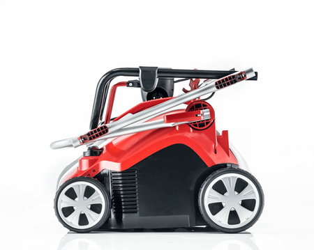 AL-KO wertykulator elektryczny combo 36 E Comfort 113465