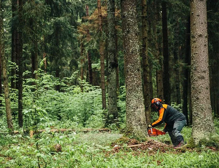 Echo pilarka spalinowa 3,5KM CS-501 SX