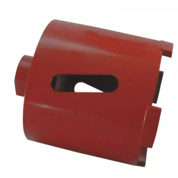 DEDRA KORONKA DIAMENTOWA ŚR.68MM DŁ.75MM