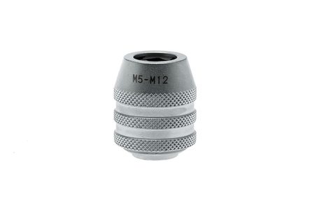 TengTools uchwyt do gwintowników 1/4" M5-M12