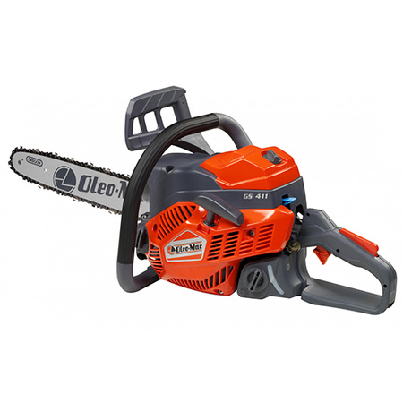 Oleo-Mac pilarka spalinowa łańcuchowa GS 411 50179251E2