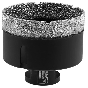 DEDRA KORONKA DIAMENTOWA VACUUM BRAZED M14 72MM