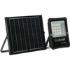 Schmith lampa LED z panelem solarnym 200W SLS-02