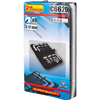 RICHMANN IMBUSY ZESTAW 3-17 MM 9 ELEM. C.V. SASZET C6620
