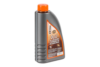 OLEO-MAC OLEJ DO ŁAŃCUHA PILARKI 1L OB-ACCOLEJ1.OM