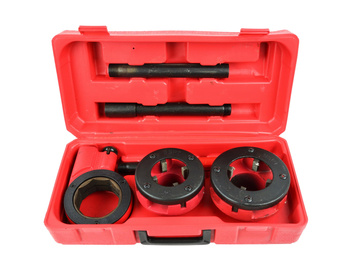 Geko gwintownica 1,5-2''