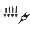 Richmann nitownica ręczna do nitonakrętek M3-M6 C0706
