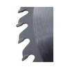 DEDRA PIŁA TARCZOWA DO DREWNA 250x16mm 40Z