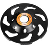 Richmann tarcza diamentowa do szlifowania betonu segmentowa L 125 C4696