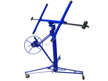 Geko podnośnik płyt GK kartonowo-gipsowych G02110