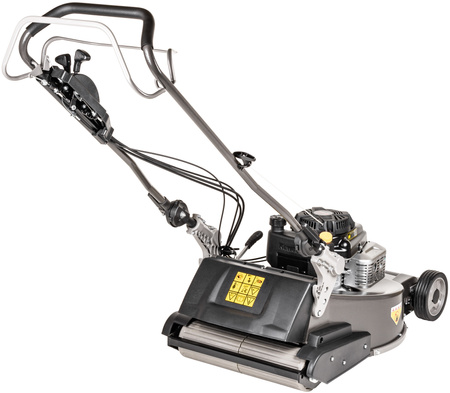 Weibang kosiarka spalinowa WB567SK V-R silnik Kawasaki 