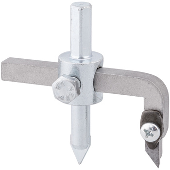 RICHMANN OTWORNICA DO GLAZURY NASTAWNA C8231