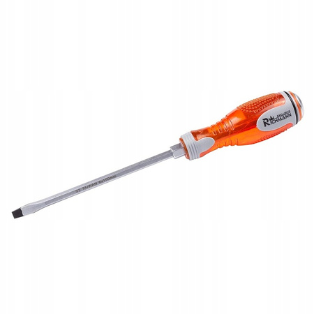 RICHMANN WKRĘTAK INDUSTRY ŚLUSAR PŁ 6X150MM CR-V C5347