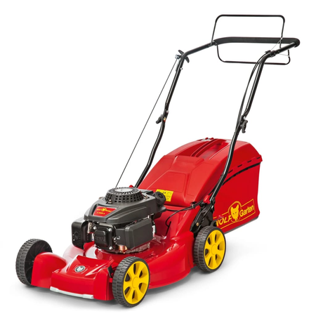 Wolf-Garten kosiarka spalinowa A 5300 A 53cm 2,5kW 12A-POKC650