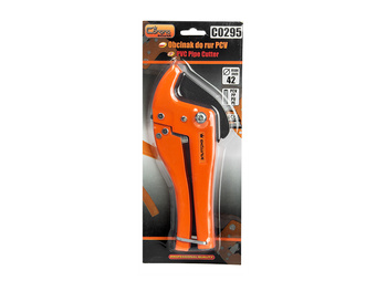 RICHMANN OBCINAK DO RUR PCV 42MM STAL SK-5 C0295