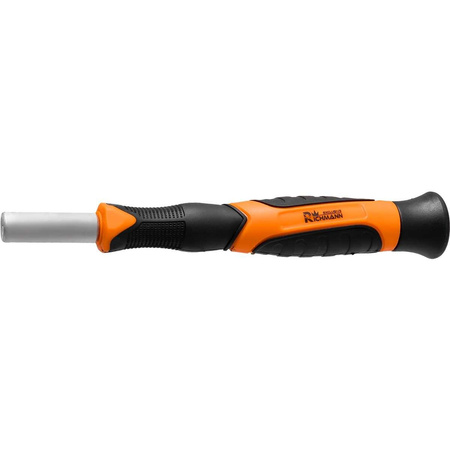 Richmann wkrętak z grzechotką + bity 57 elementów S2 C5369 