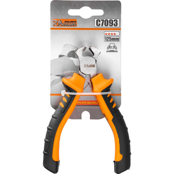 RICHMANN MINI OBCINACZKI CZOŁOWE 125MM C7093