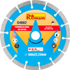 RICHMANN TARCZA SEGMENTOWA 180mm C4802