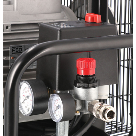 Kompresor dwutłokowy HK 600-90 PRO 360670