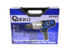 GEKO KLUCZ UDAROWY 1/2 +NASADKI G81053