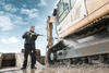 Karcher myjka ciśnieniowa HDS 10/20-4 M EU-I