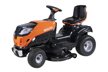 Oleo-Mac Traktorek ogrodowy OM 109 L 16 K 68059203