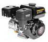 Loncin silnik G200F-A-S wał poziomy 20mm G200F-A-S
