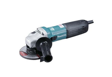 Makita szlifierka kątowa 1400W 125mm